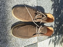 Desert Boot, Sommerschuhe, Grösse 42, Top Zustand!