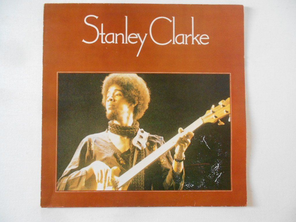 Dischi in vinile: STANLEY CLARKE – Usato da Bex venduto da Giorgiob