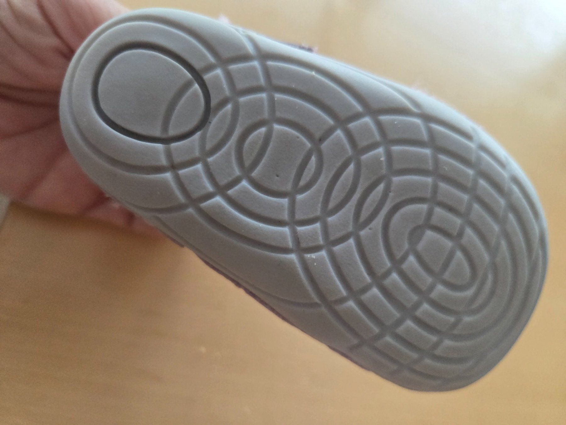 Schuhe für Mädchen: Babyschuhe – Gebraucht aus Jona von Surriiiii 2