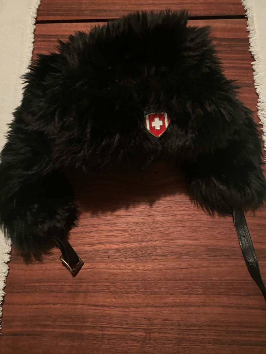 Altro in  Abbigliamento & Accessori: Alprausch Winter Mütze – Usato da Rorschach venduto da lvi_p29s 6