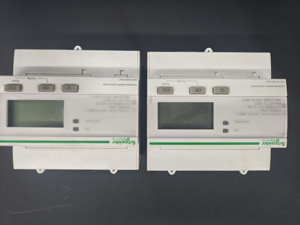 Schneider Electric EM3110 (Gebraucht) in Matran für CHF 25 – mit ...