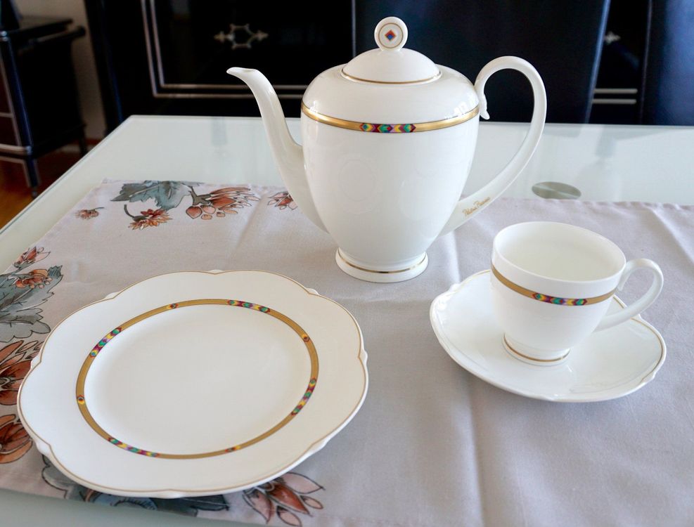 Villeroy Und Boch Paloma Picasso