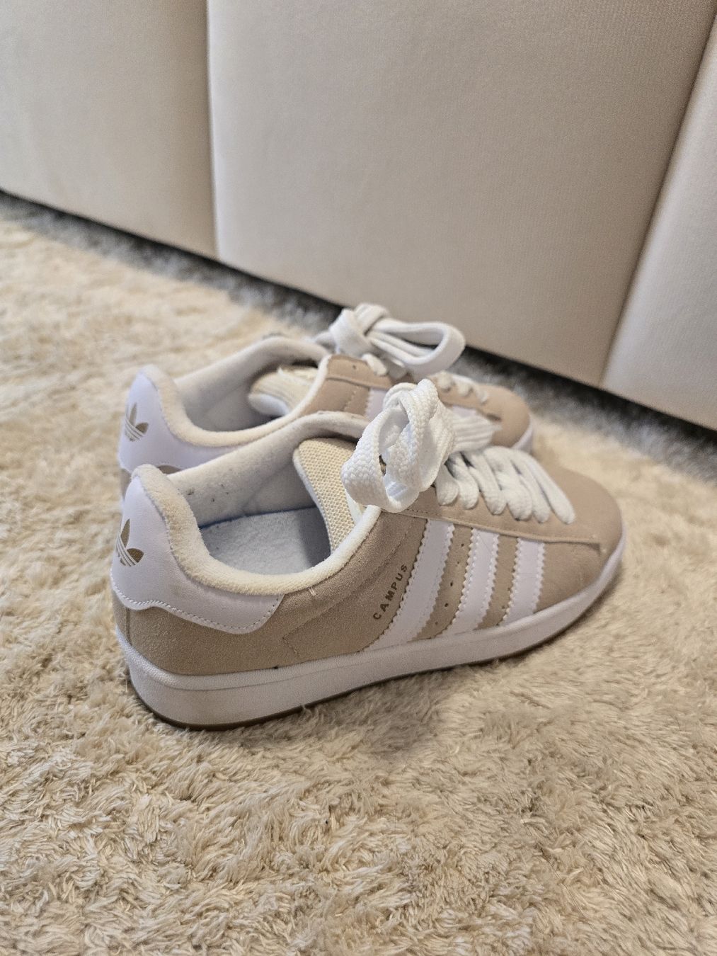 Adidas Damenschuhe: Adidas Campus – Taille 38 – Gebraucht aus Martigny von joanavale 3