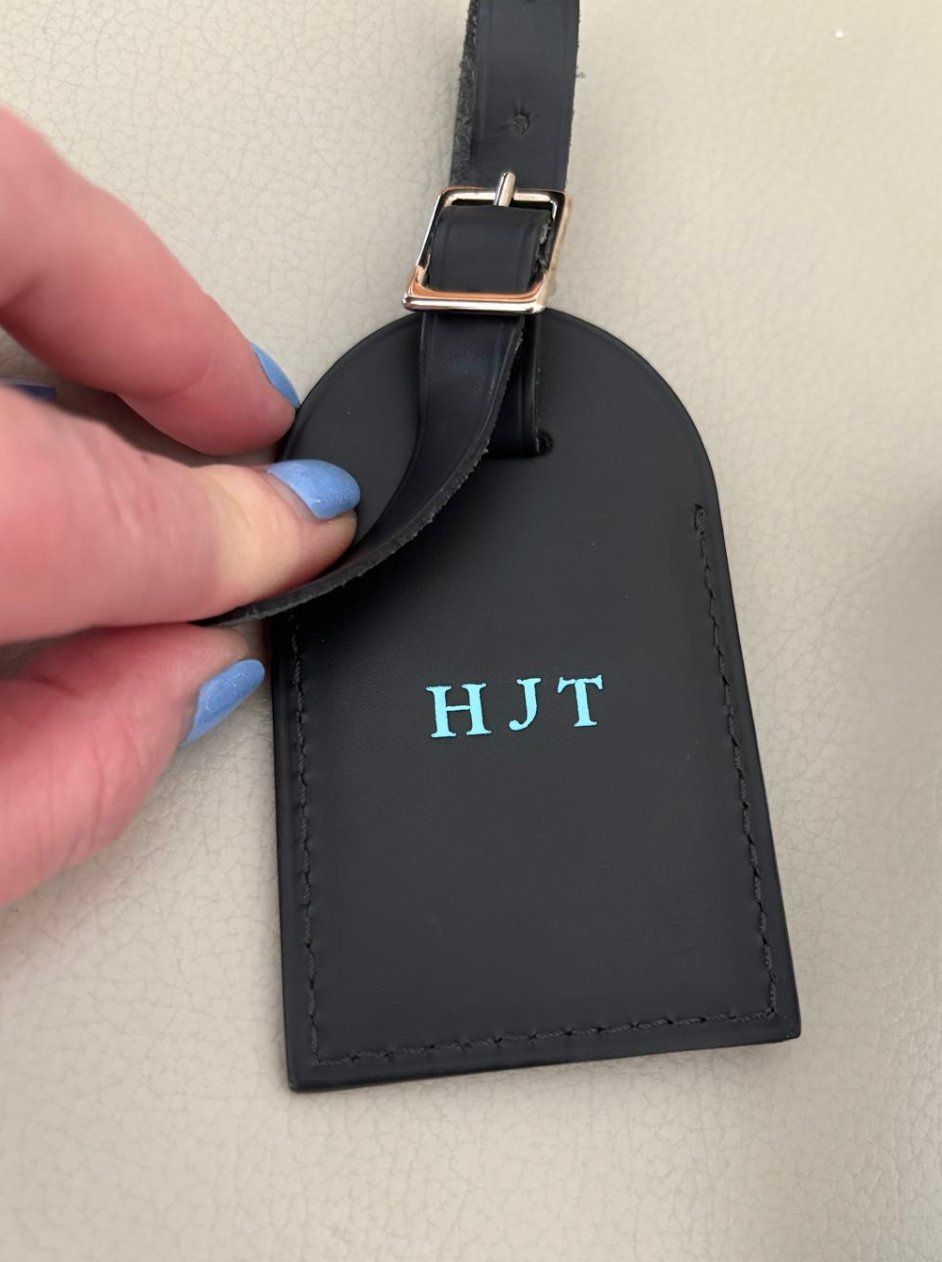 Anhänger: 🌖 Louis Vuitton Anhänger 🌖 – Neu (gemäss Beschreibung) aus Eschenbach LU von Luxury_Limited 2