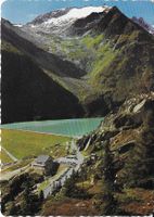 Göscheneralp UR