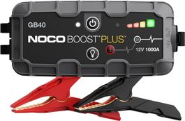 Noco Boost Auto Starthilfe Powerbank 1000A 12V