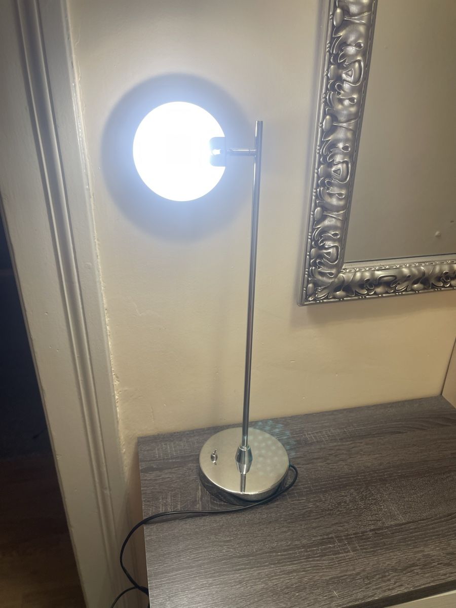Lampade: Tischlampe – Usato da rheineck venduto da Neshi06