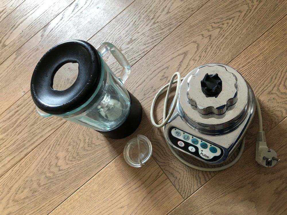 KitchenAid Blender 5KSB5ECR3 Ersatzteile Kaufen auf Ricardo