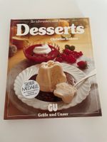 Dessertbuch
