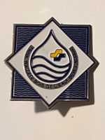 1 Pin Trink Wasser