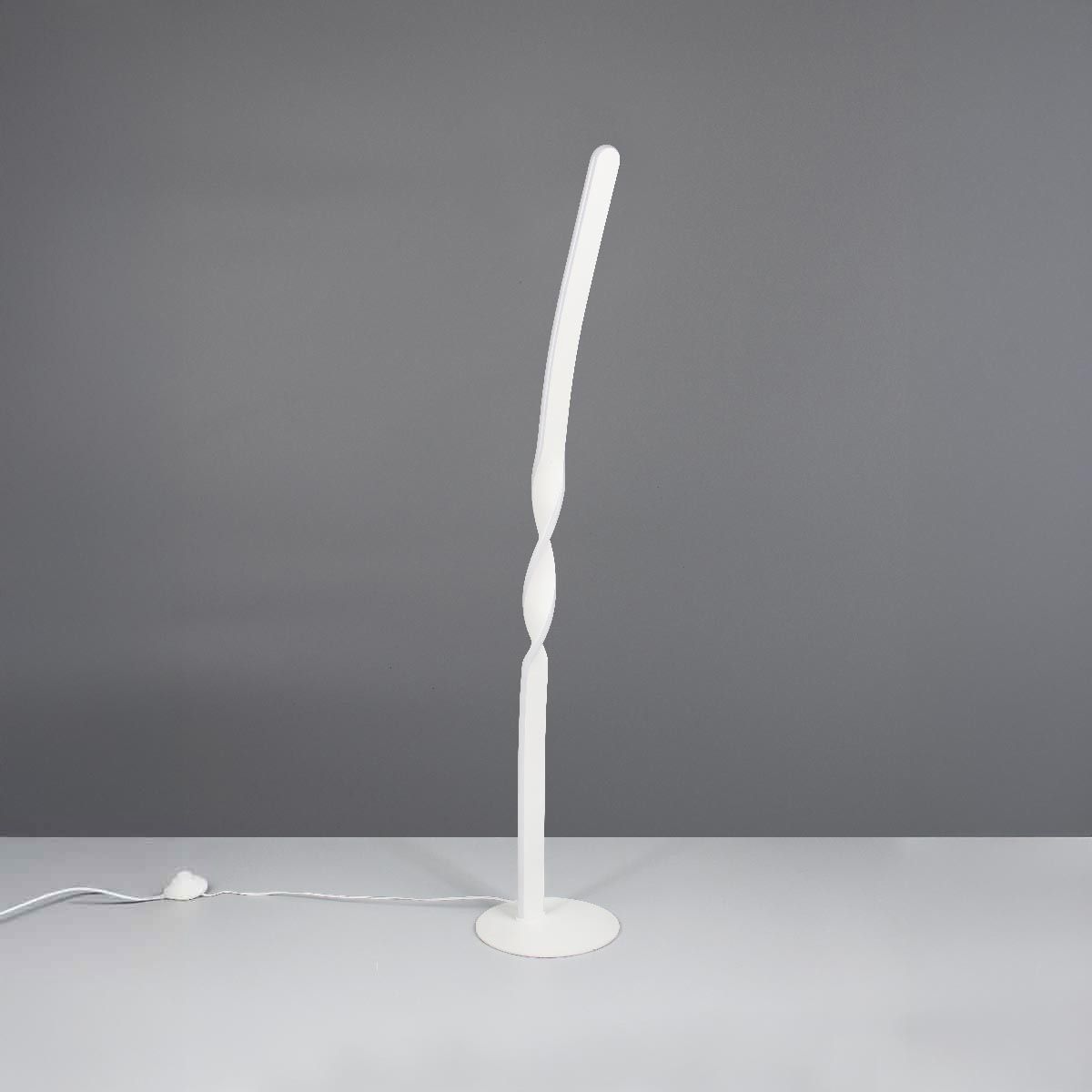 Lampade: LED Stehleuchte, 4000K, 110 cm Höhe – Nuovo (secondo la descrizione) da Kreuzlingen venduto da Smart-Light 4