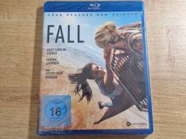 Fall (2022) NEU OVP RAR Bluray