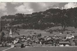 Saanen