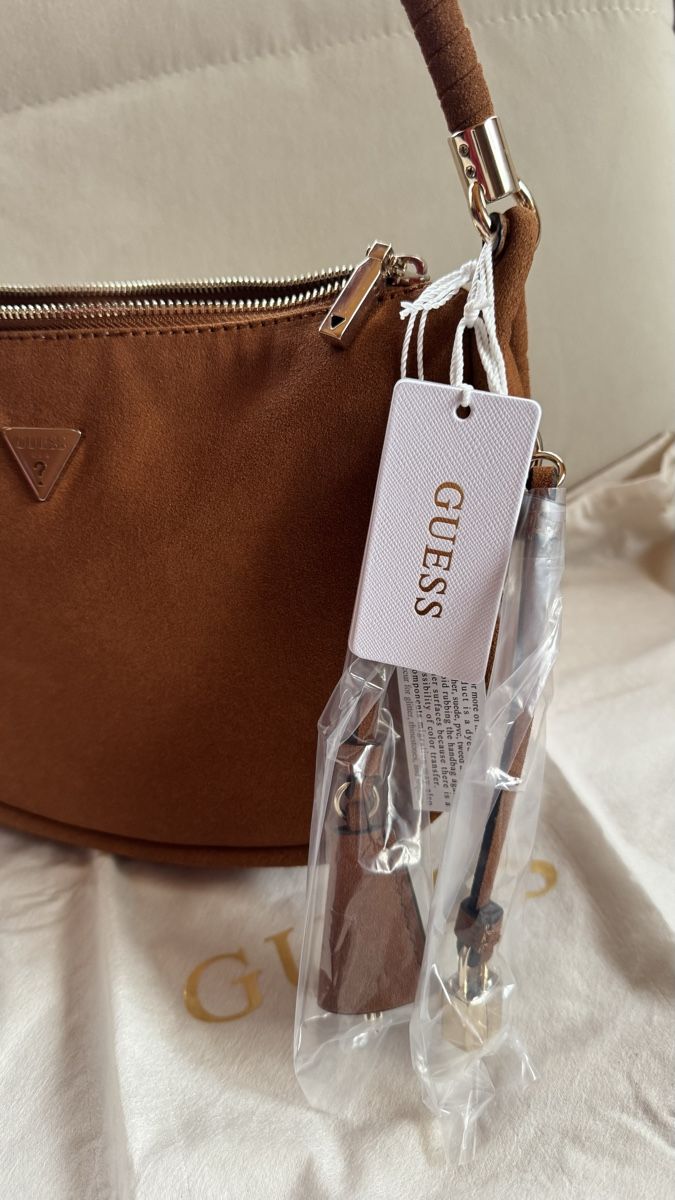 Guess Borse da donna: Guess USA Danya – Nuovo e nell'imballaggio originale da Surcasti venduto da Lenkita 2