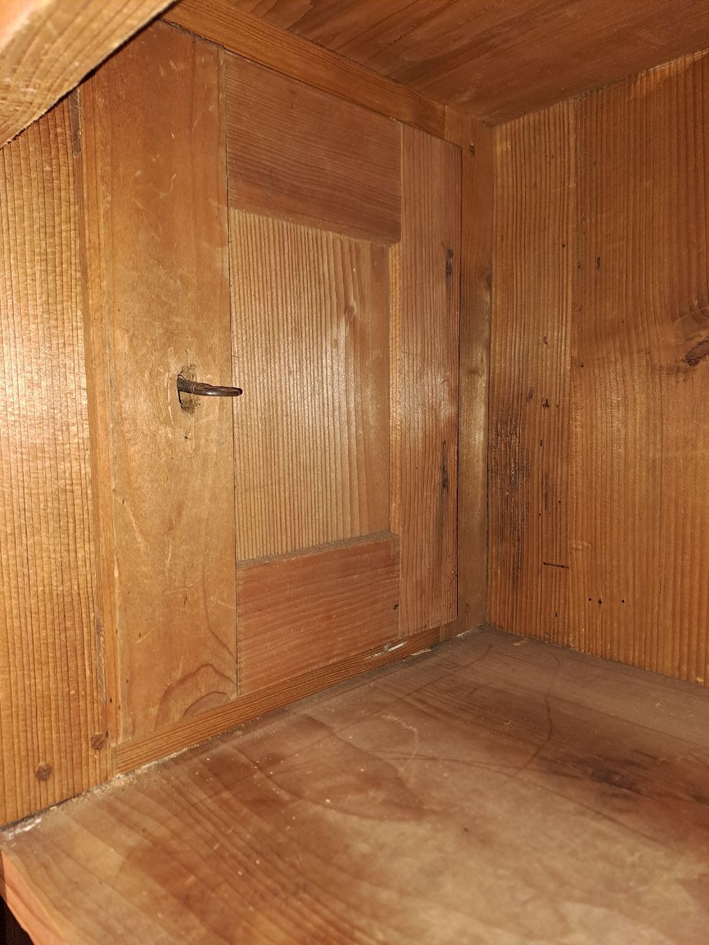Schränke: Antiker Schrank Tannenbaum – Gebraucht aus Gebenstorf von suroh 4
