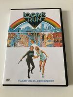 Logan's Run - Flucht ins 23. Jahrhundert (DVD)