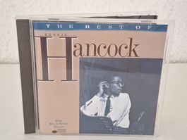 CD Herbie Hancock -  The Best Of Blue Note Years
