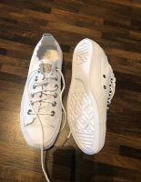 Converse weiss neu Grösse 37