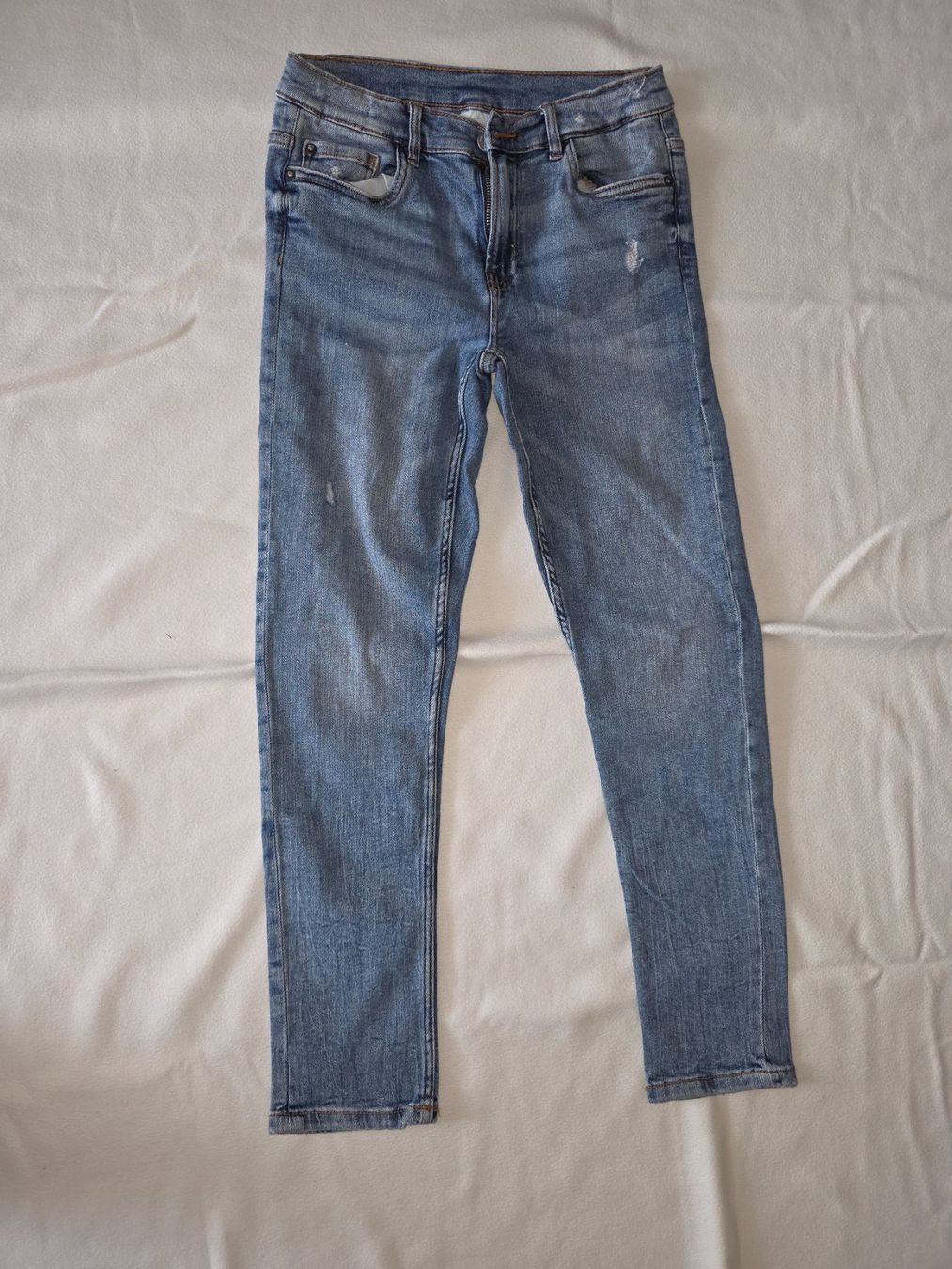 Zara Pantaloni: Zara Jeans 164 – Usato da Effretikon venduto da gonzzi