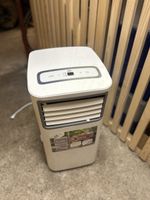 Top Zustand! Mobile Klimaanlage inkl. Abluftschlauch