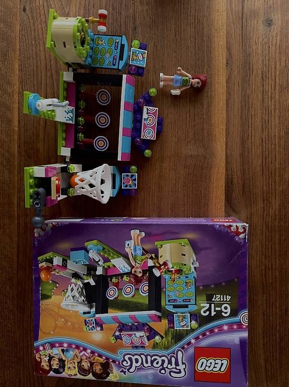 Giocattoli: Lego Friends 41127 – Usato da Hondrich venduto da leylannika 2