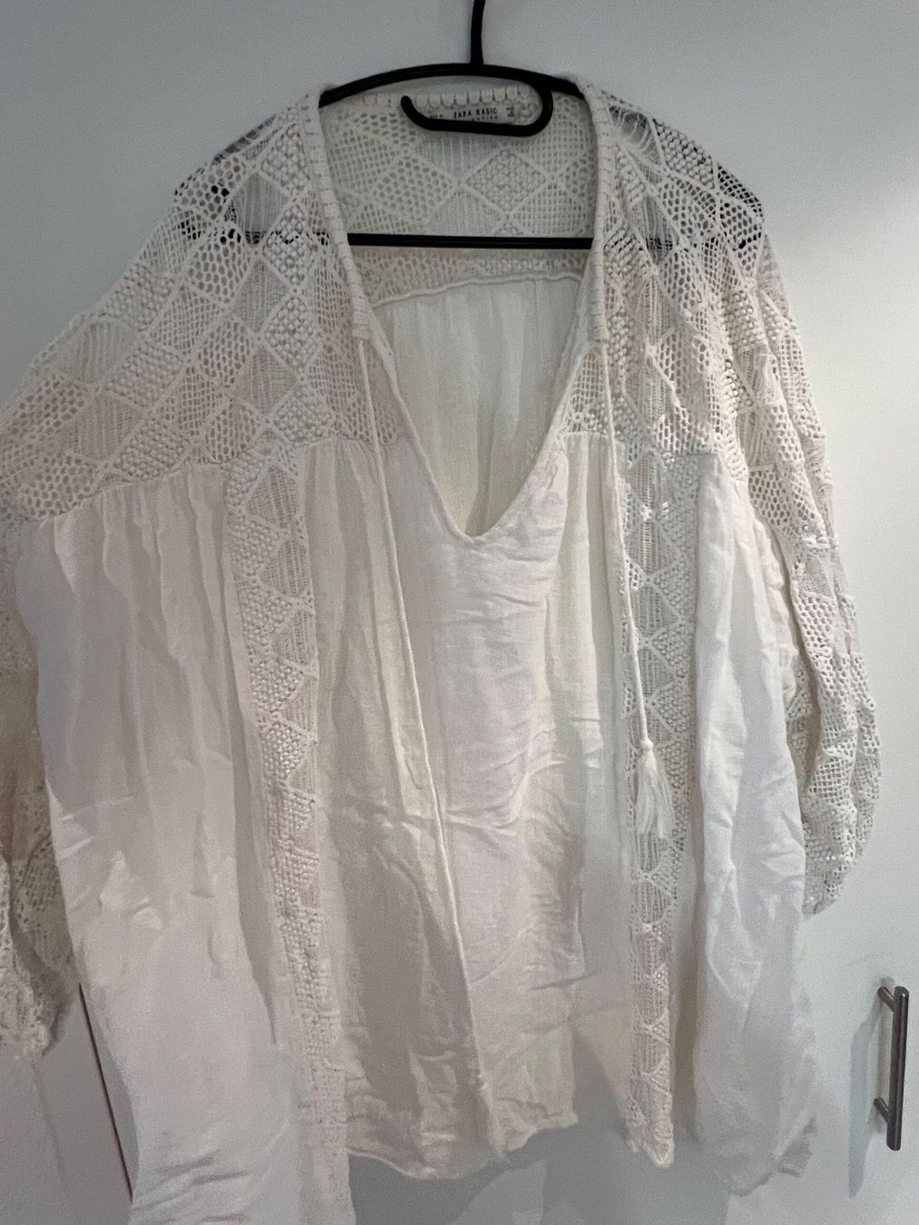 Zara Kleider: Zara Basic Kleid – Gebraucht aus Dielsdorf von Anthony111