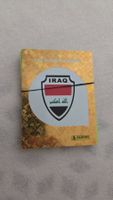 Panini FIFA World Cup 2026 – Équipe d’Irak complète 🇮🇶