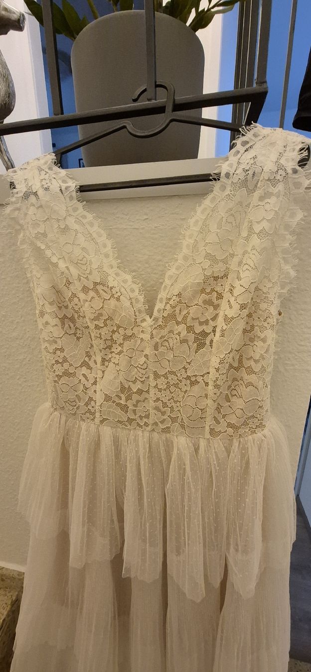 Vestiti: NEU Cocktailkleid Apart Gr.38 – Nuovo (secondo la descrizione) da Rodersdorf venduto da dane083 1