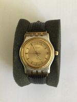 Montre Bucherer  vintage élégante chic