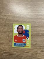 Panini Fifa WM 2026, PAN 20