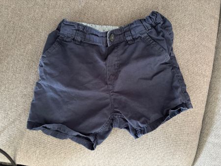 Short 98