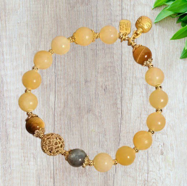 Bracelets: Armband – Neuf (Voir description) à Halden par YUSEN012 2