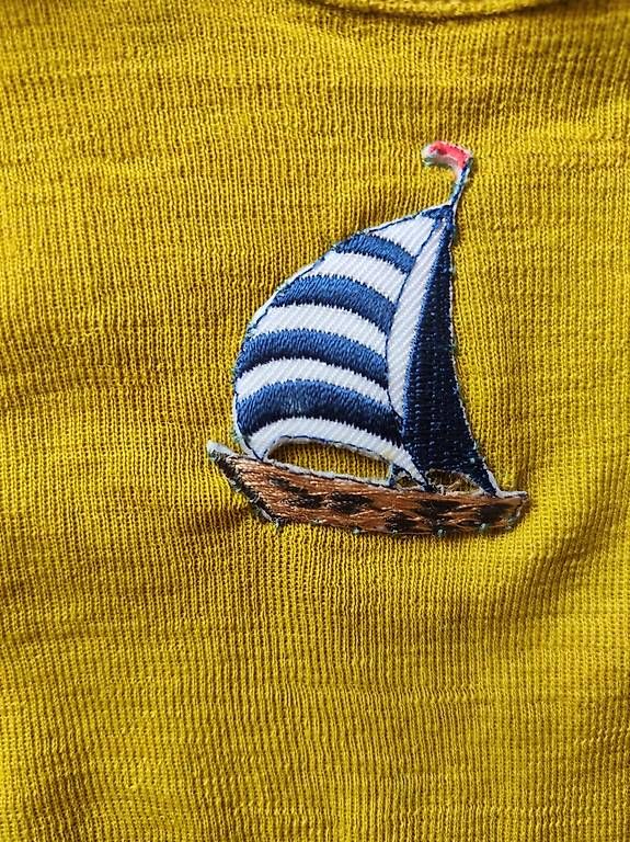 Sous-vêtements: Seide Wolle Body Engel 74/  80 – D'occasion à Langnau im Emmental par MartinaZ86 2