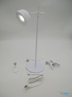 EMOS LED Schreibtischlampe SOPHIE