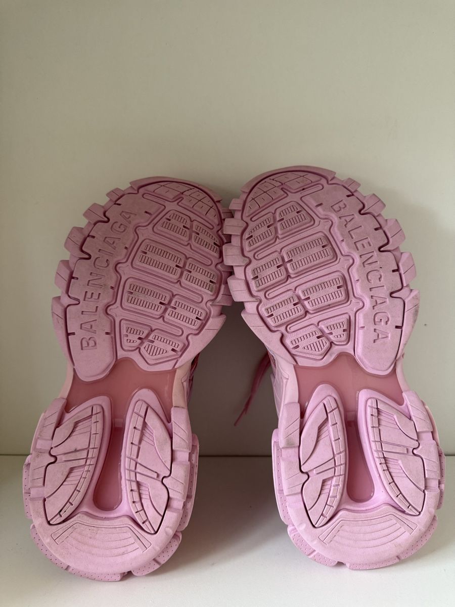 Balenciaga Chaussures femmes: Balenciaga Track 2.0 Sneaker – D'occasion à Lohn-Ammannsegg par aemu12 4