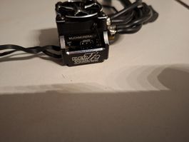 Muchmoreracing Brushless-Regler ( Fleta Pro V2 )