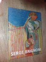 SERGE Brignoni Kunstklassiker sehr gesucht