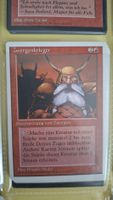 Magic The Gathering Zwegenkrieger 1/1 guter Zustand