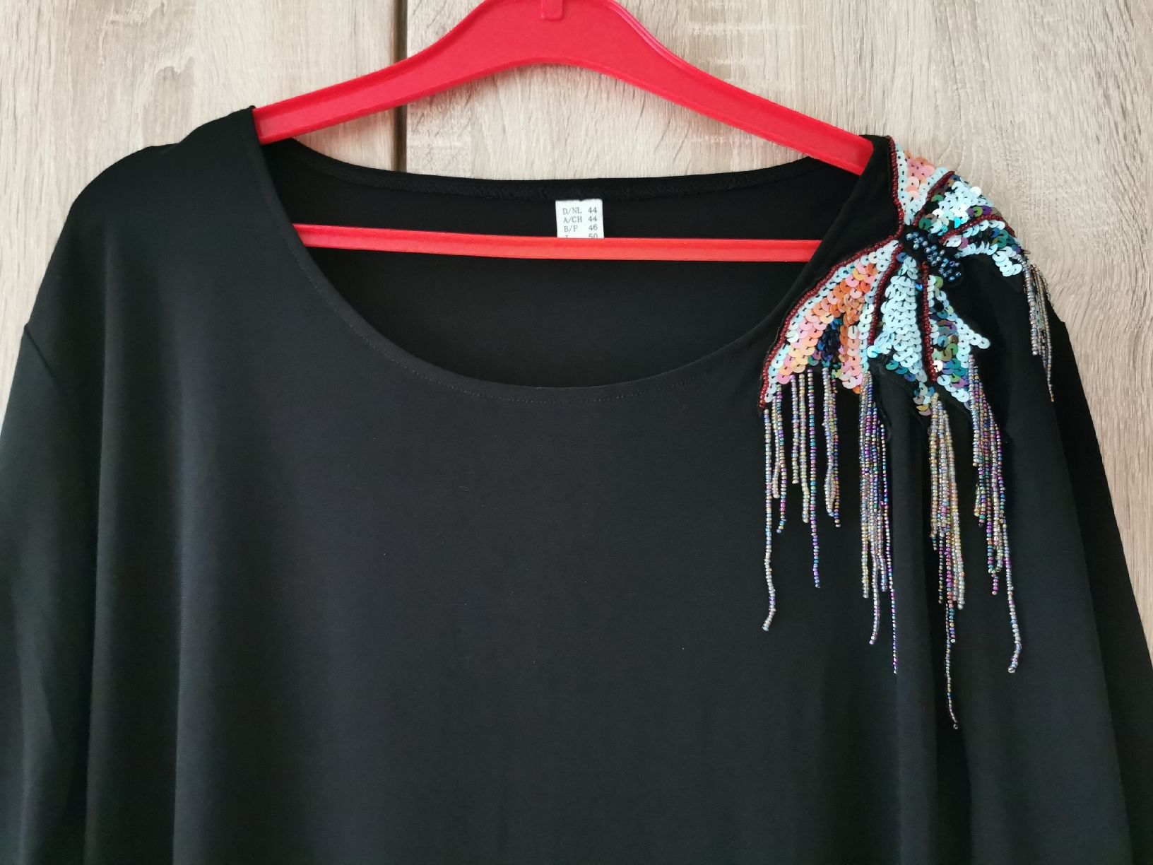 T-shirt: Damen T-Shirt Gr L.  – Nuovo (secondo la descrizione) da Schlieren venduto da vlalif 1