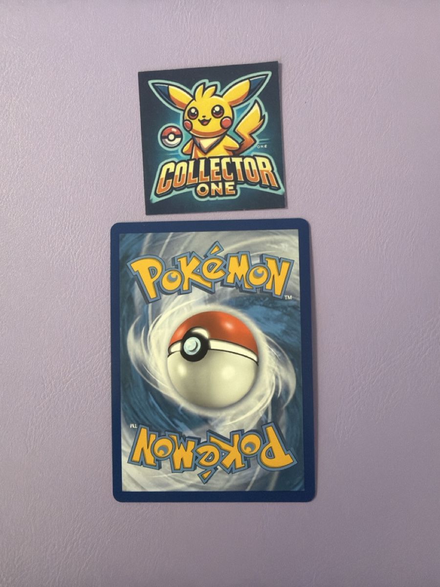 Pokémon Carte collezionabili: Pokemon Charizard Glurak Banger 2019 Top Artwork – Nuovo (secondo la descrizione) da Lommiswil venduto da CollectorOne 1