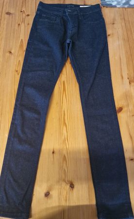 Jeans Antony Maranto gr 36