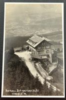 Fotokarte Kurhaus Schwarzenbül