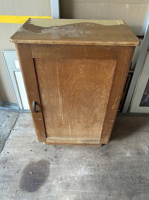 Schränke: Schubladenstock schubladenmöbel Garage Oldtimer – Gebraucht aus schönenwerd von quartier9