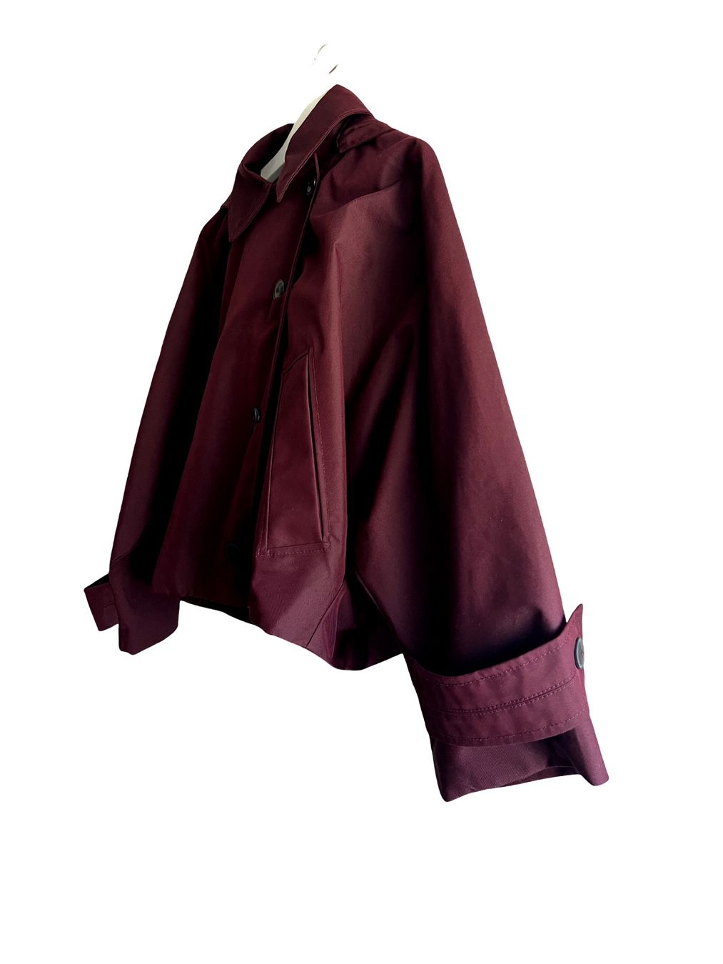 Zara Giacche: ZARA super coole Jacke - neu - – Nuovo (secondo la descrizione) da Jona venduto da vanessasupermarket20 6