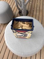 Kapla 200 Bausteine mit 1 Box - sehr guter Zustand