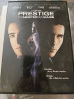Prestige DVD