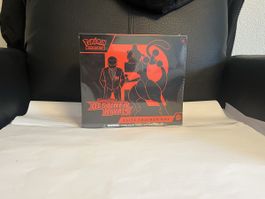 Pokemon TCG Destined Rivals Elite Trainer Box ETB EN Sealed