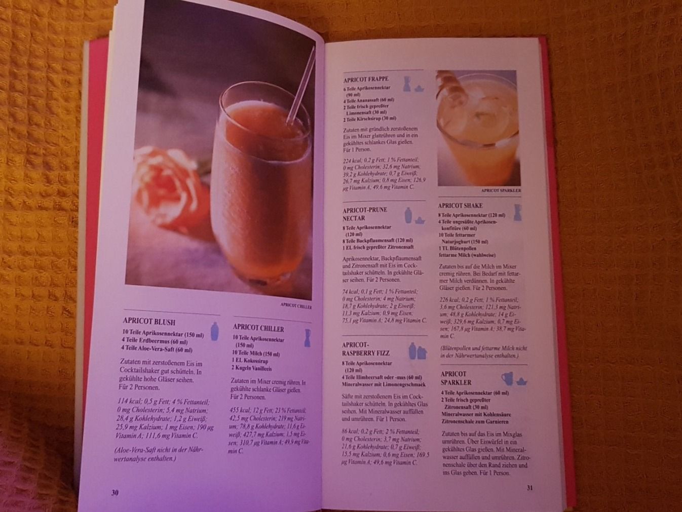 Libri: California Drinks – Usato da Oberengstringen venduto da Asteroid56 3
