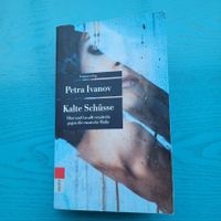Petra Ivanov- Kalte Schüsse