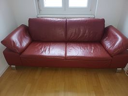 Design Sofa gebraucht